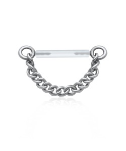 Chain S316L Intimate Piercing INT-04